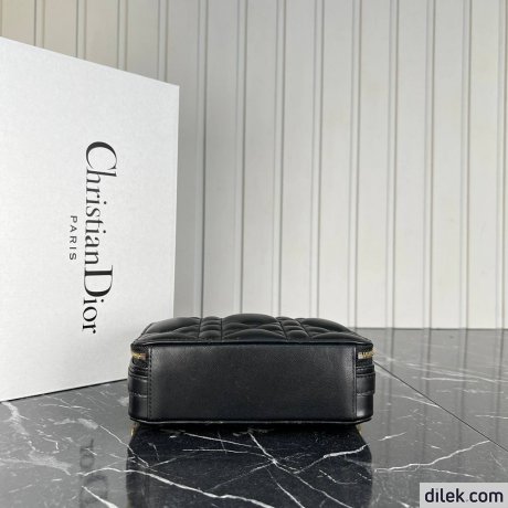 Dior Caro Box Bag