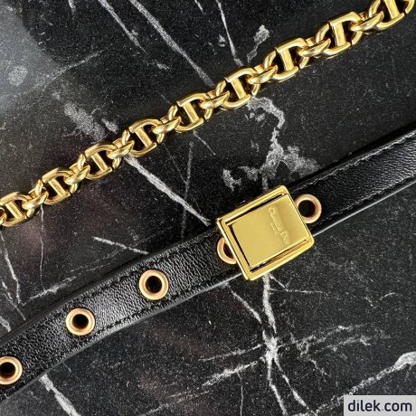 Dior Caro Box Bag