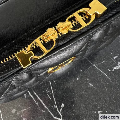 Dior Caro Box Bag