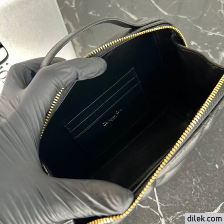 Dior Caro Box Bag