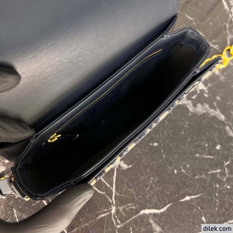Dior CD Signature Bag with Strap