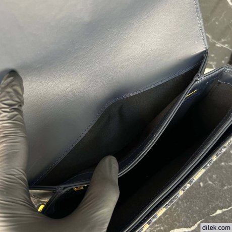 Dior CD Signature Bag with Strap