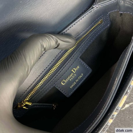 Dior CD Signature Bag with Strap