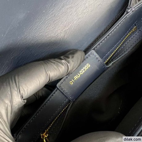 Dior CD Signature Bag with Strap