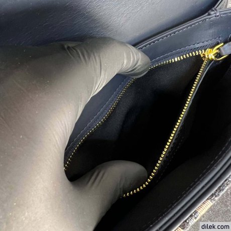 Dior CD Signature Bag with Strap