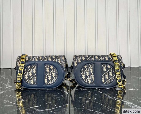 Dior CD Signature Bag with Strap