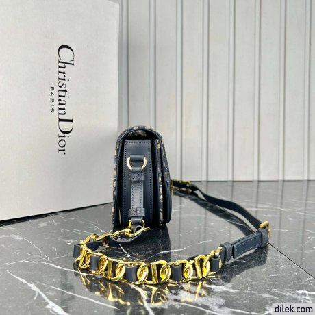 Dior CD Signature Bag with Strap