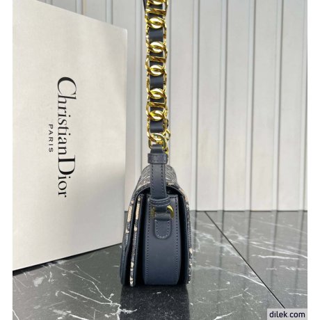 Dior CD Signature Bag with Strap