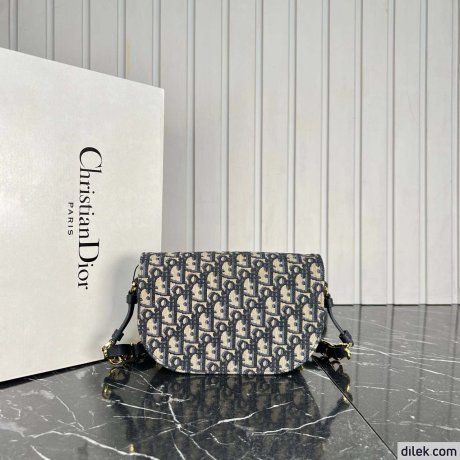 Dior CD Signature Bag with Strap