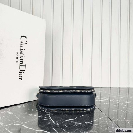 Dior CD Signature Bag with Strap
