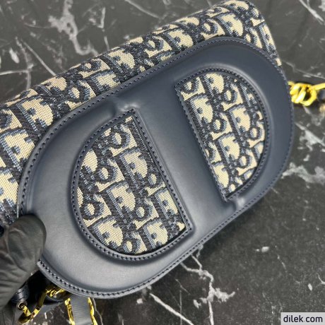 Dior CD Signature Bag with Strap