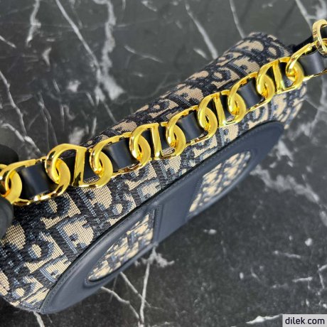 Dior CD Signature Bag with Strap