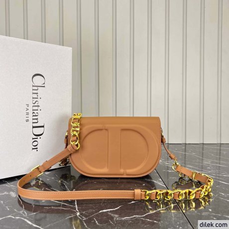 Dior CD Signature Bag with Strap