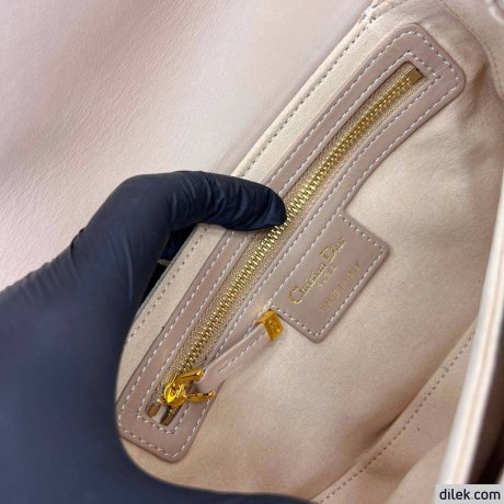 Dior CD Signature Bag with Strap