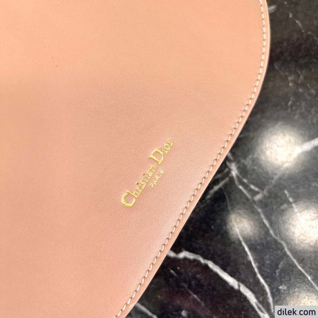 Dior CD Signature Bag with Strap