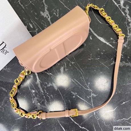 Dior CD Signature Bag with Strap