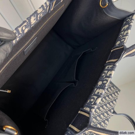 Dior Large Book Tote