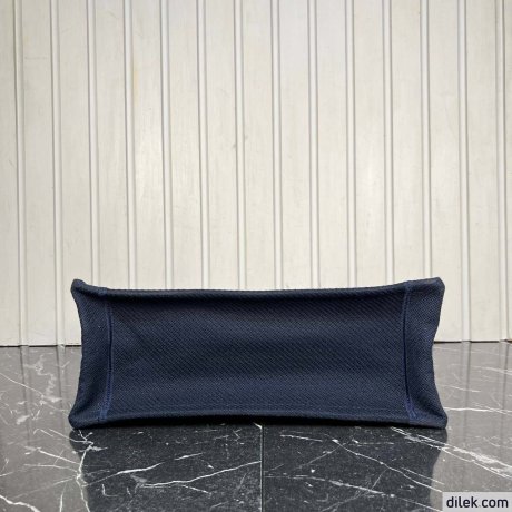Dior Large Book Tote Multicolor