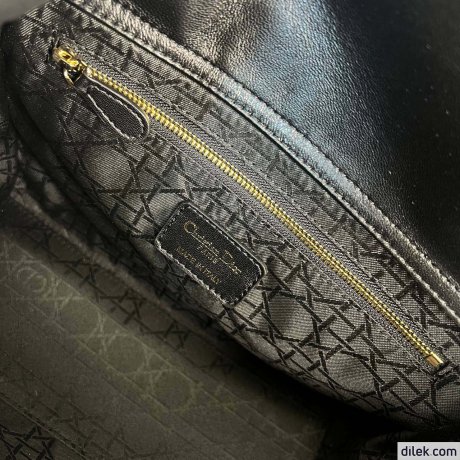Dior Large Lady Dior Bag