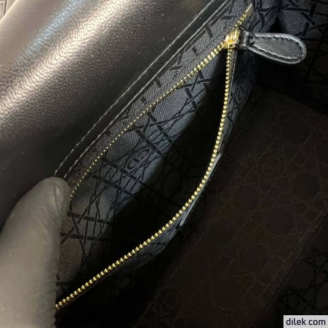 Dior Large Lady Dior Bag