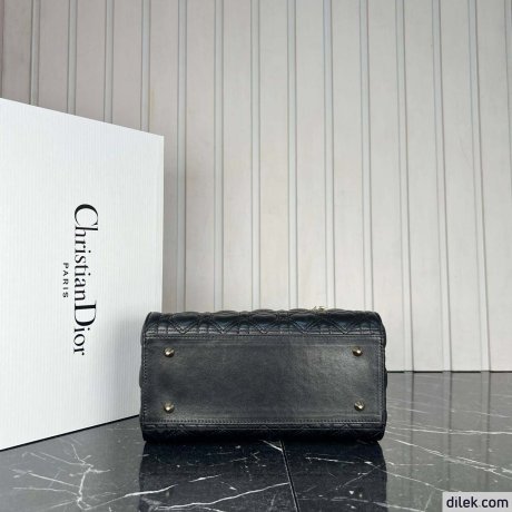 Dior Large Lady Dior Bag