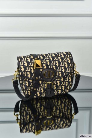 Dior Medium Bobby Bag