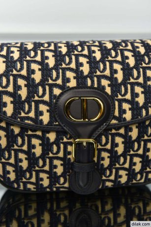 Dior Medium Bobby Bag