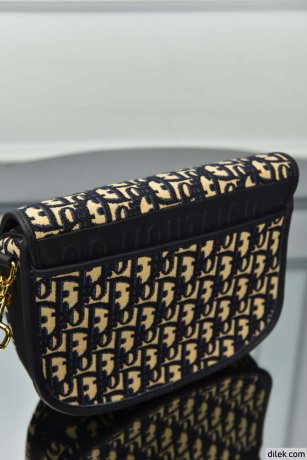 Dior Medium Bobby Bag