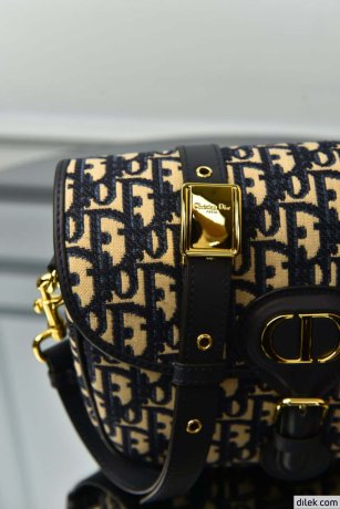 Dior Medium Bobby Bag