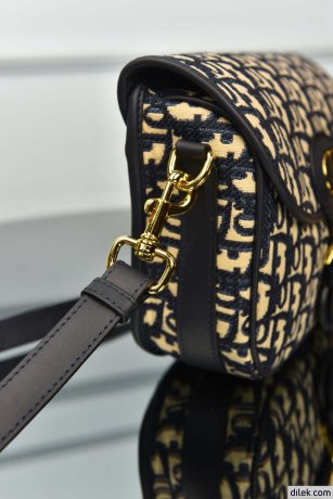 Dior Medium Bobby Bag
