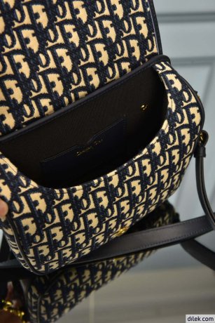 Dior Medium Bobby Bag