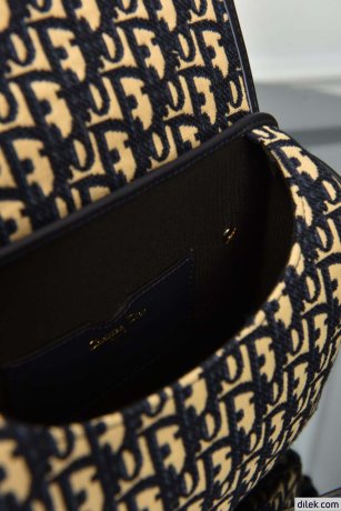 Dior Medium Bobby Bag