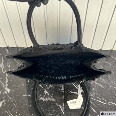 Dior Medium Book Tote