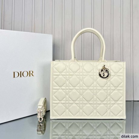 Dior Medium Book Tote