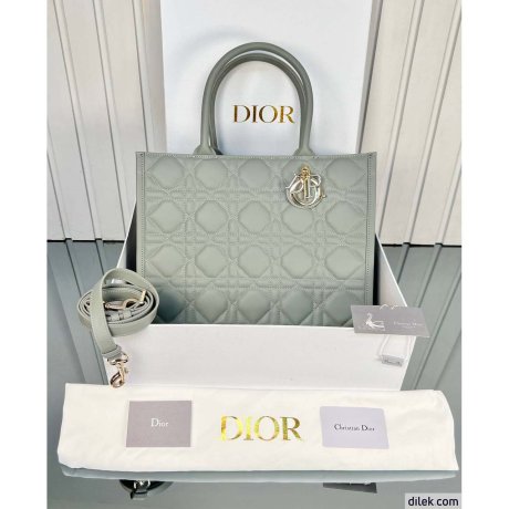 Dior Medium Book Tote