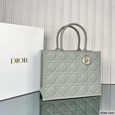 Dior Medium Book Tote