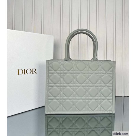 Dior Medium Book Tote