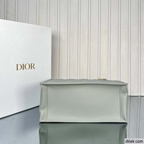 Dior Medium Book Tote