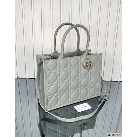 Dior Medium Book Tote