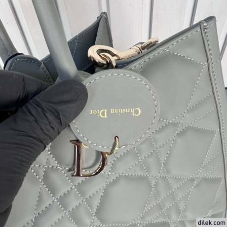 Dior Medium Book Tote