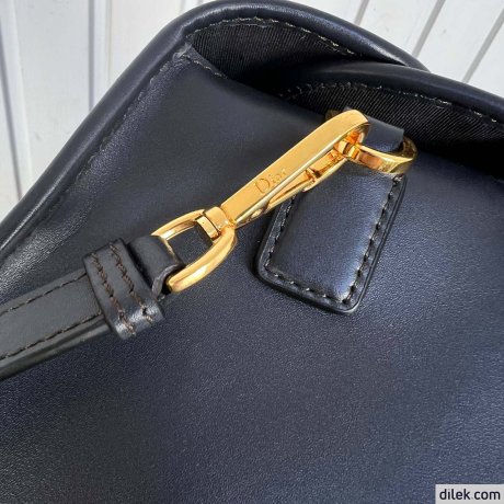 Dior Medium Boston Bag
