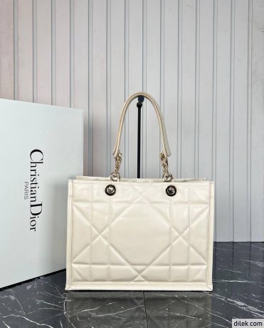 Dior Medium Essential Tote Bag