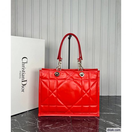 Dior Medium Essential Tote Bag