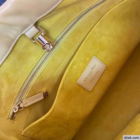 Dior Medium Essential Tote Bag