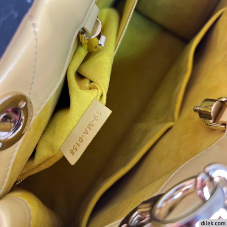 Dior Medium Essential Tote Bag