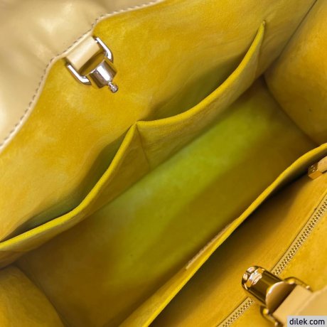 Dior Medium Essential Tote Bag