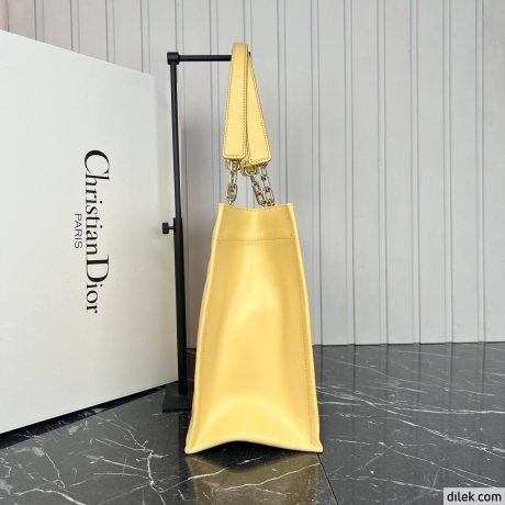 Dior Medium Essential Tote Bag