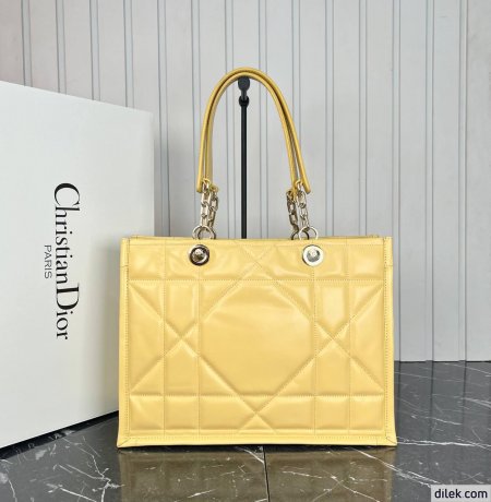 Dior Medium Essential Tote Bag