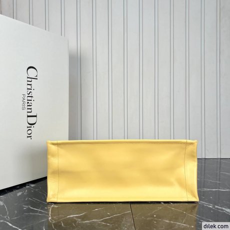 Dior Medium Essential Tote Bag