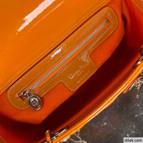 Dior Medium Lady Dior Bag